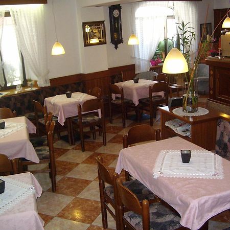 לביקו טרמה Albergo Antica Rosa מראה חיצוני תמונה