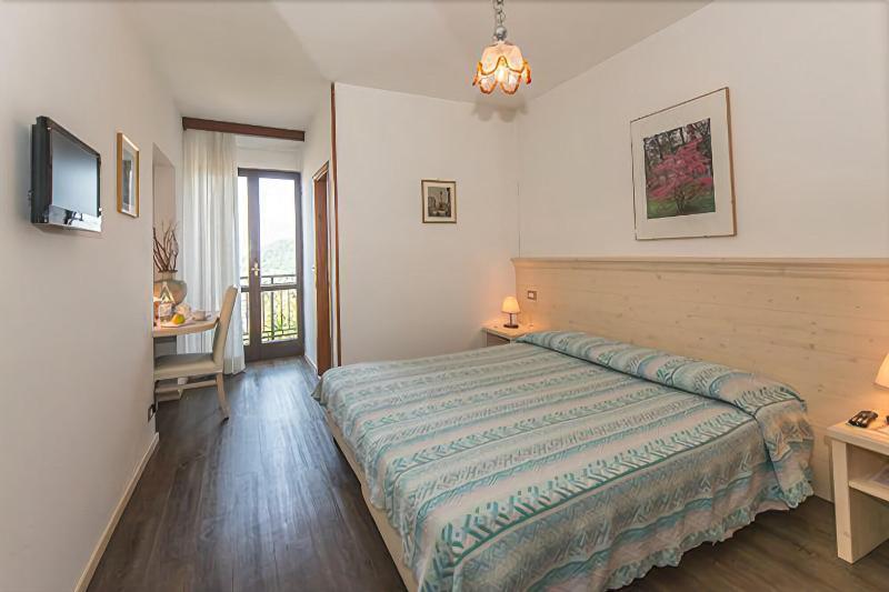 לביקו טרמה Albergo Antica Rosa מראה חיצוני תמונה
