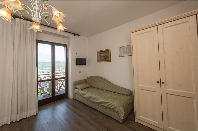 לביקו טרמה Albergo Antica Rosa מראה חיצוני תמונה