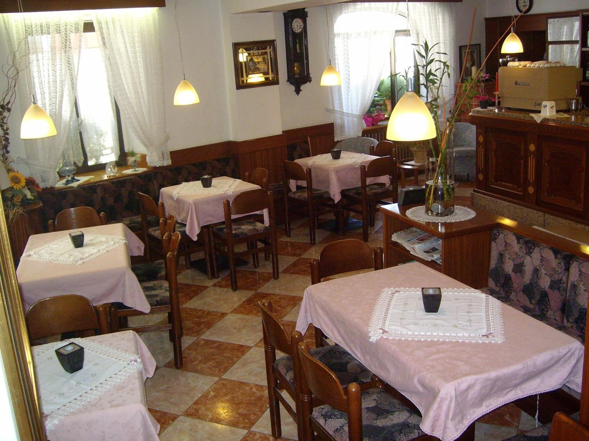 לביקו טרמה Albergo Antica Rosa מראה חיצוני תמונה