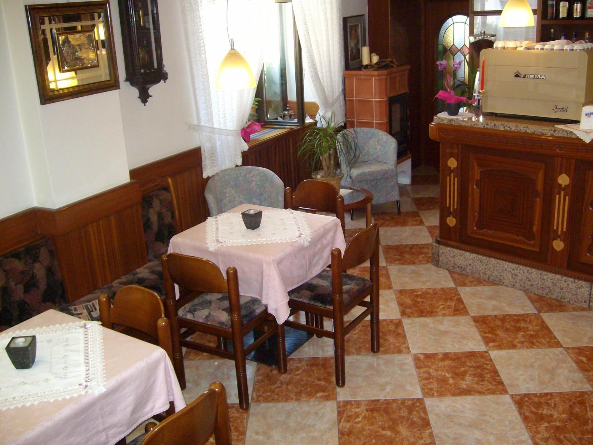 לביקו טרמה Albergo Antica Rosa מראה חיצוני תמונה