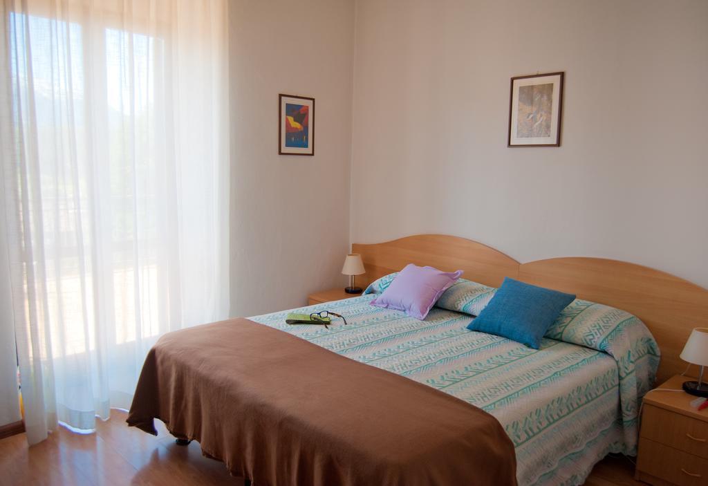לביקו טרמה Albergo Antica Rosa מראה חיצוני תמונה